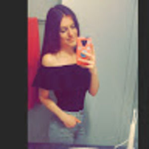 Meet your Posher, Allie